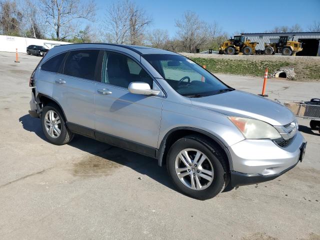 Vin: 5j6re3h79al027977, lot: 53327535, honda crv exl 20104