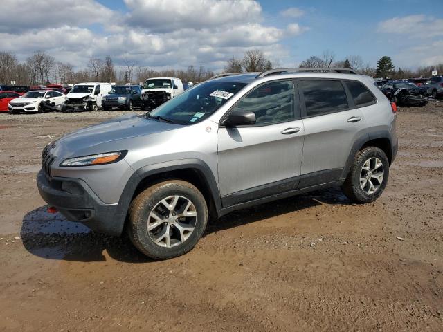 Vin: 1c4pjmbs0ew111508, lot: 52320905, jeep cherokee trailhawk 2014 img_1