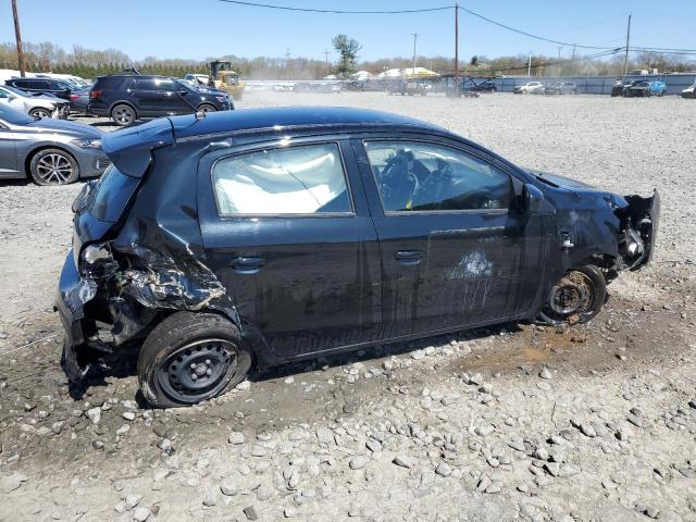Vin: ml32auhj1mh002506, lot: 53494725, mitsubishi mirage es 20213