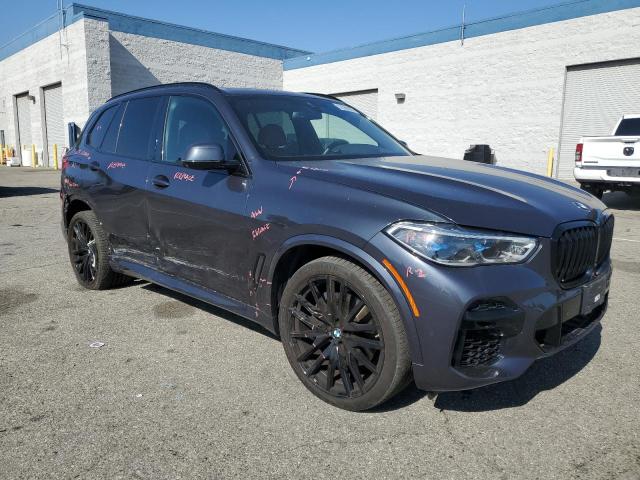 Vin: 5uxcr6c05n9l11250, lot: 52388895, bmw x5 xdrive40i 20224