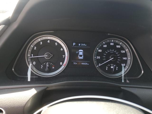 2022 HYUNDAI SONATA SE - 5NPEG4JA7NH145420