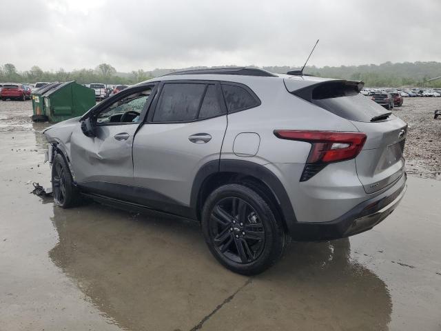 Vin: kl77lke28rc133920, lot: 54390805, chevrolet trax activ activ 20242