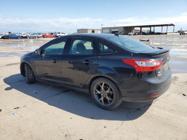 Vin: 1fadp3f2xel229451, lot: 54338205, ford focus se 20142