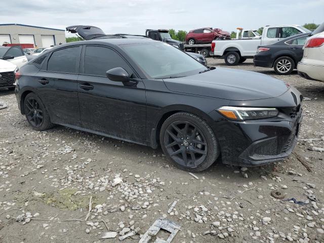 Vin: 19xfl2h89ne015490, lot: 54433435, honda civic sport 20224