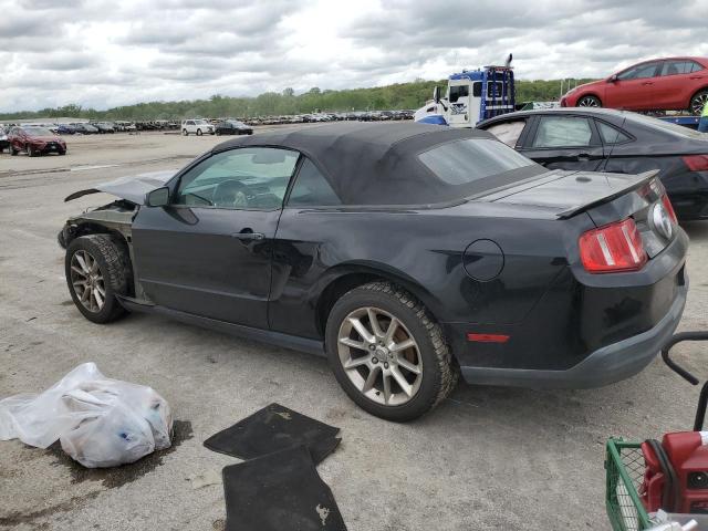 Vin: 1zvbp8en7a5181669, lot: 55146765, ford all models 20102