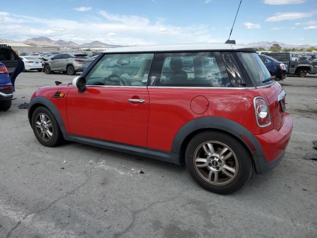 Vin: wmwsu3c50ct542429, lot: 54794475, mini cooper 20122
