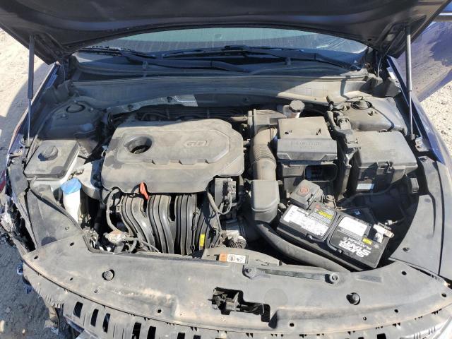 2018 KIA OPTIMA LX - 5XXGT4L3XJG249019