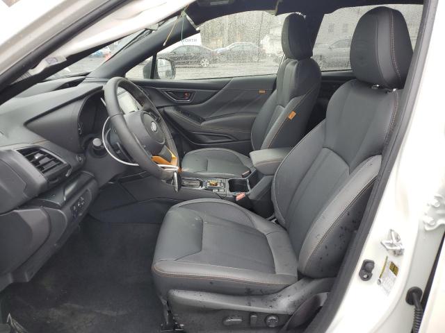 2024 SUBARU FORESTER W JF2SKAJC6RH519622
