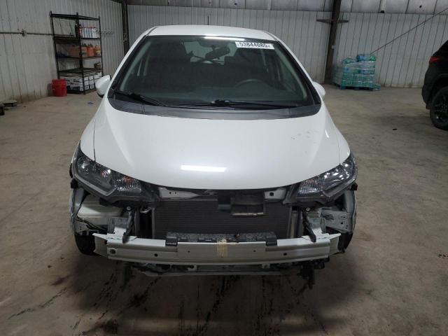 2017 HONDA FIT LX - 3HGGK5H58HM710781