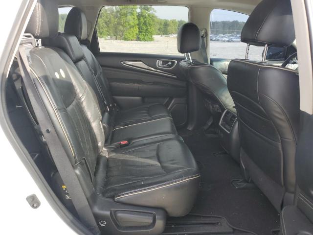 2017 INFINITI QX60 - 5N1DL0MN0HC554403