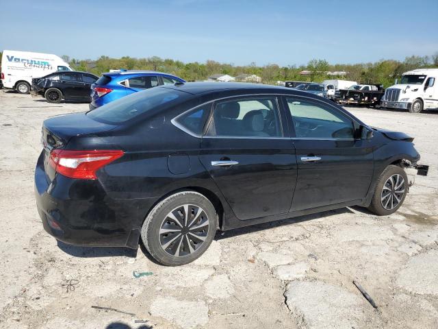 Vin: 3n1ab7ap7gy268159, lot: 54941805, nissan sentra s 20163