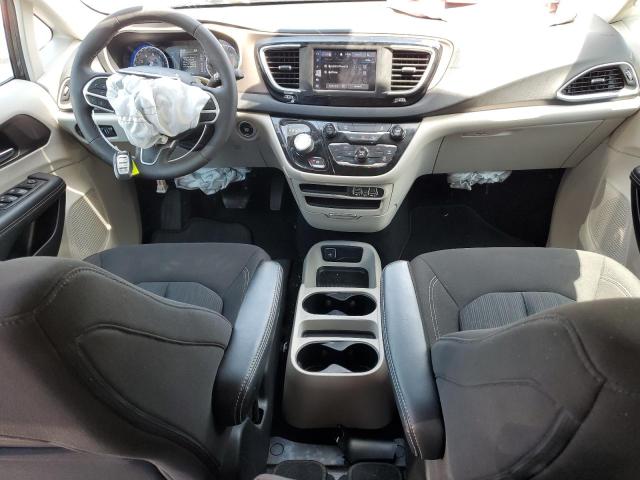 2023 CHRYSLER VOYAGER LX - 2C4RC1CG8PR530181