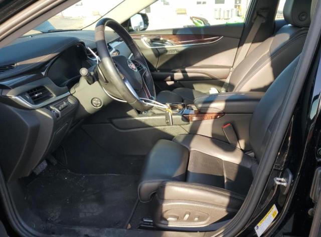 2015 CADILLAC XTS PREMIU - 2G61R5S3XF9180023