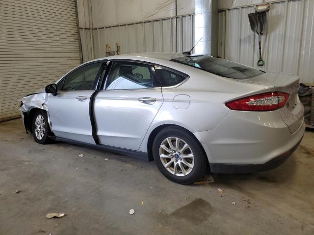 Vin: 1fa6p0g78g5126358, lot: 52231755, ford fusion s 20162