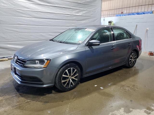 VOLKSWAGEN JETTA SE