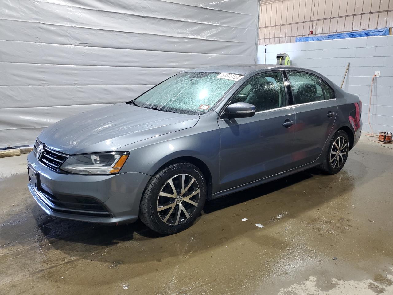 VOLKSWAGEN JETTA SE