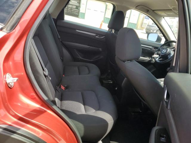 2019 MAZDA CX-5 SPORT - JM3KFABMXK0523419