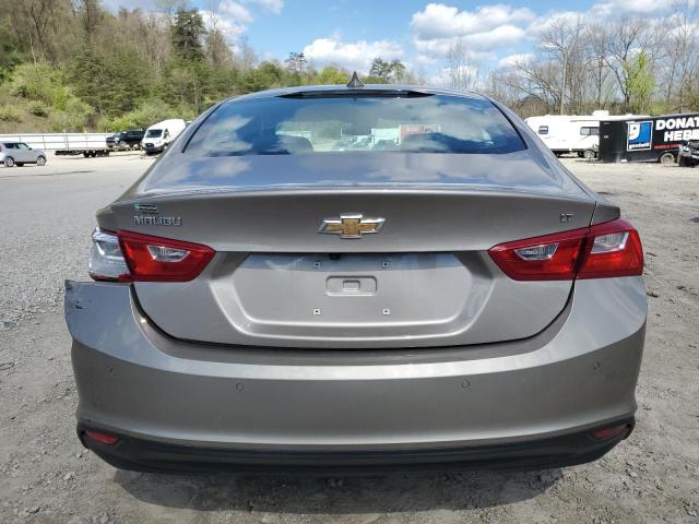 2024 CHEVROLET MALIBU LT - 1G1ZD5ST3RF172364