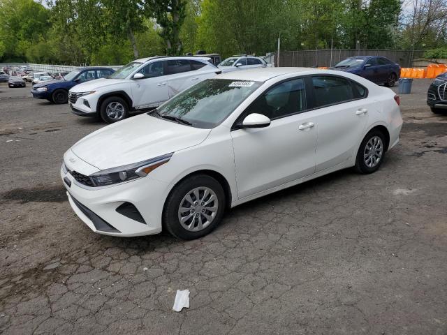 KIA FORTE LX
