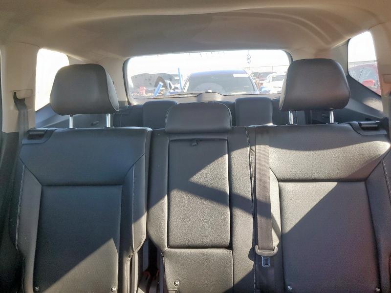2021 VOLKSWAGEN ATLAS SE - 1V2KR2CA7MC535814