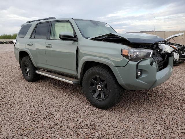 Vin: jtetu5jr7n6048512, lot: 52875615, toyota 4runner trail 20224