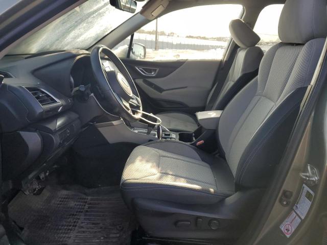 2020 SUBARU FORESTER P - JF2SKAJC6LH519675