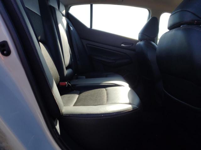 2019 NISSAN ALTIMA SR - 1N4BL4CV6KC196824