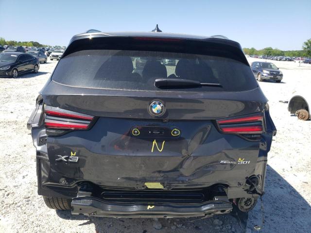 2024 BMW X3 SDRIVE3 - 5UX43DP00R9X47322