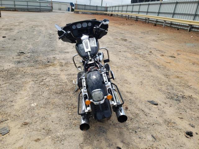 2021 HARLEY-DAVIDSON FLHT 1HD1FVC14MB643688