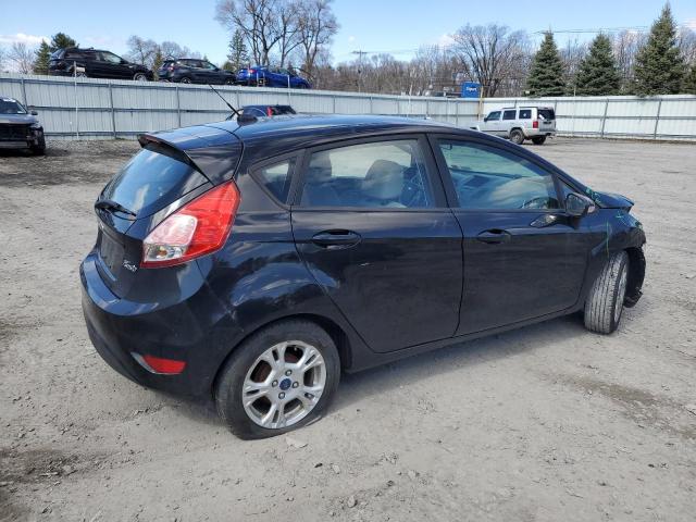 Vin: 3fadp4ej5em182407, lot: 51848425, ford fiesta se 20143