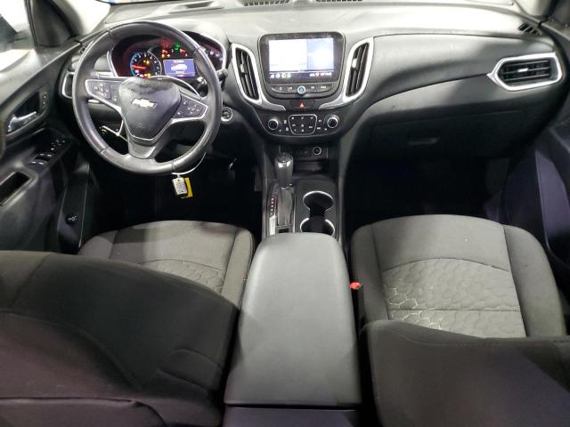 2020 CHEVROLET EQUINOX LT - 3GNAXVEX4LS524209