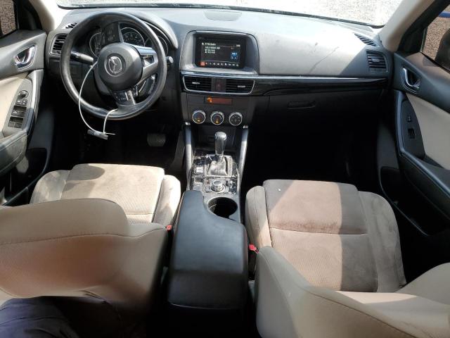 2016 MAZDA CX-5 SPORT - JM3KE4BY8G0837052