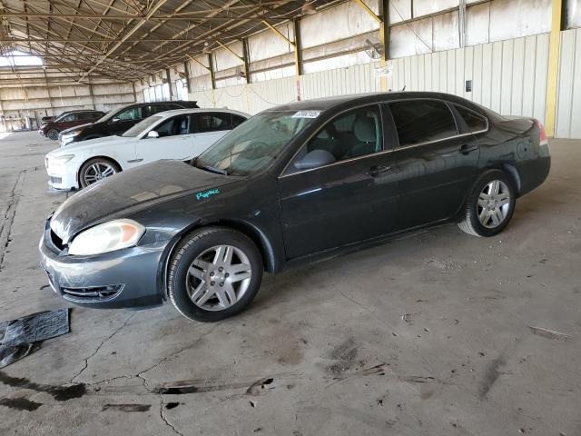 CHEVROLET IMPALA LT
