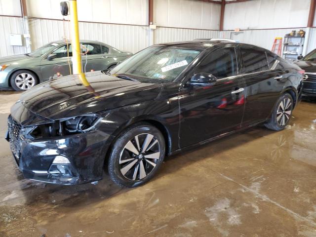 Vin: 1n4bl4ev4kc177685, lot: 52970905, nissan altima sl 2019 img_1
