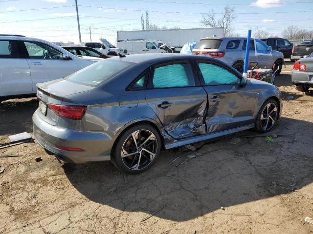 Vin: waujegff3la035539, lot: 51988955, audi a3 s-line premium plus 20203