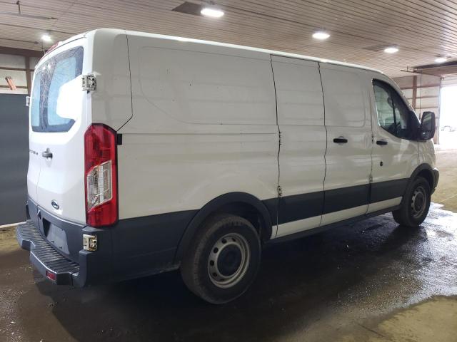 FORD TRANSIT T- 2017 white cargo va gas 1FTYE1ZM5HKB06718 photo #4