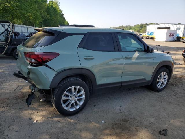Vin: kl79mmsl7sb102667, lot: 52720115, chevrolet trailblzr ls 20253
