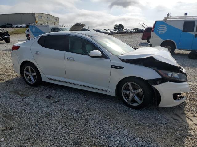 Vin: 5xxgr4a65dg121156, lot: 54624325, kia optima sx 20134