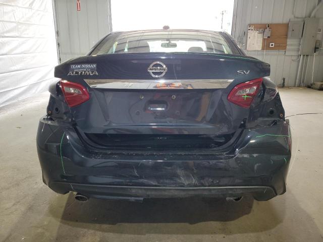 2018 NISSAN ALTIMA 2.5 - 1N4AL3AP7JC139914