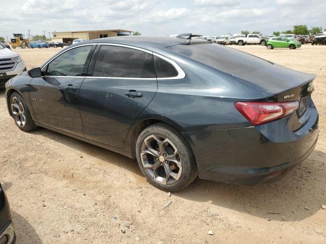 Vin: 1g1zd5st2mf021069, lot: 56986105, chevrolet malibu lt 20212