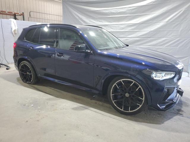 Vin: 5ymju0c0xp9p85323, lot: 53735995, bmw x5 m 20234