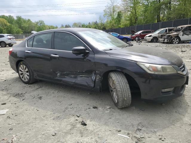 Vin: 1hgcr2f73ea276193, lot: 54577945, honda accord ex 20144