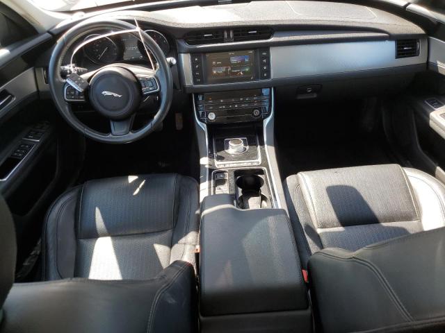 2016 JAGUAR XF PRESTIG SAJBE4BV5GCY03875