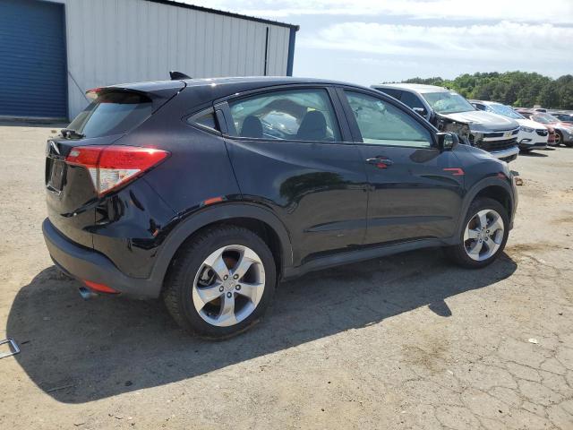 2019 HONDA HR-V LX - 3CZRU5H31KG715661