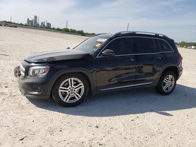 Vin: w1n4m4hb7lw022171, lot: 53036575, mercedes-benz glb-class 250 4matic 2020 img_1