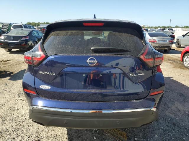 2023 NISSAN MURANO SL - 5N1AZ2CS4PC127292