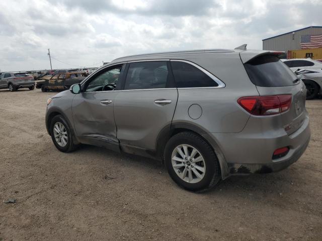 Vin: 5xypg4a34kg534917, lot: 54720705, kia sorento l 20192