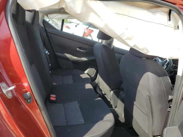 2023 NISSAN SENTRA SV - 3N1AB8CV9PY229459