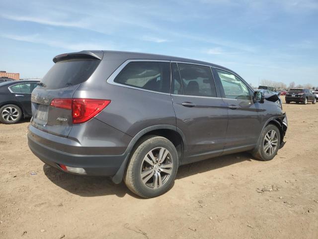 Vin: 5fnyf6h73hb043931, lot: 53180765, honda pilot exln 20173