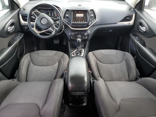 2015 JEEP CHEROKEE L - 1C4PJLCBXFW579806